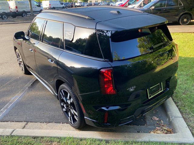Used 2026 MINI Cooper Countryman S AWD/4WD image 30
