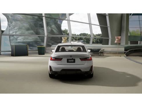 New 2026 BMW 330i xDrive Sedan w/ M Sport Package image 5