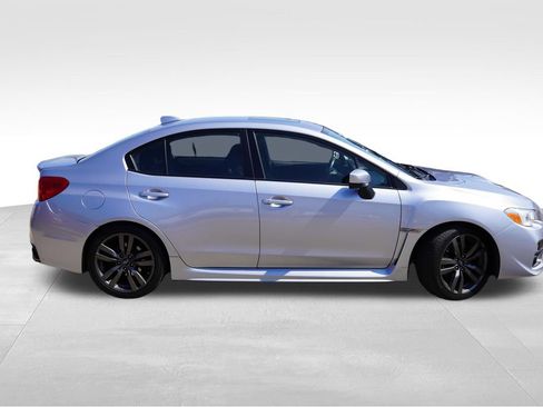 Used 2017 Subaru WRX Premium AWD/4WD image 2