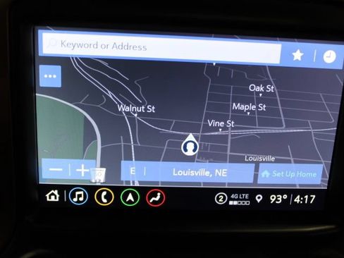 Used 2023 Chevrolet Silverado 2500 High Country AWD/4WD image 4