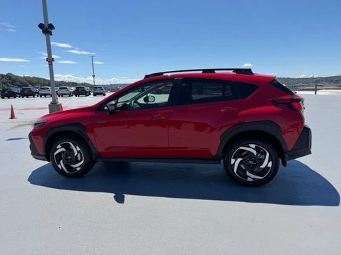 Used 2026 Subaru Crosstrek 2.5i Limited w/ Convenience Package AWD/4WD image 6