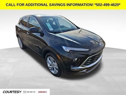 New 2026 Buick Encore GX Preferred w/ Comfort Package