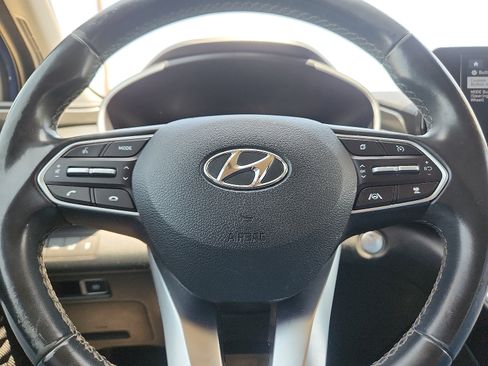Used 2021 Hyundai Santa Fe SEL w/ Convenience Package FWD image 19