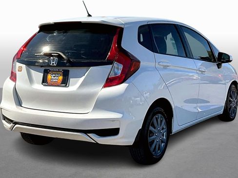 Used 2019 Honda Fit LX image 2