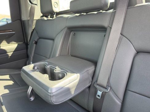 Used 2024 Chevrolet Silverado 1500 LT Trail Boss w/ LT Trail Boss Premium Package image 28