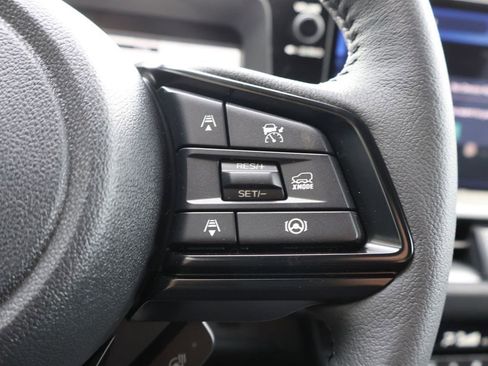 New 2026 Subaru Outback Limited AWD/4WD image 31