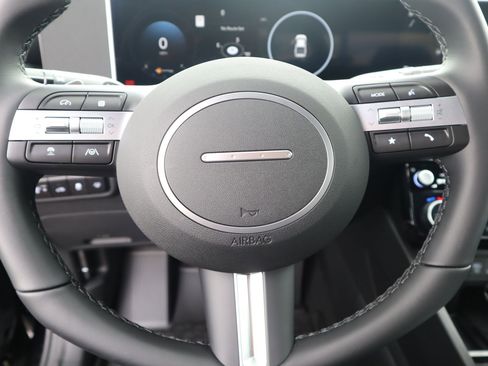 New 2026 Hyundai Santa Cruz XRT image 11