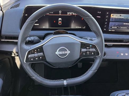 Used 2023 Nissan Ariya Platinum+ image 12