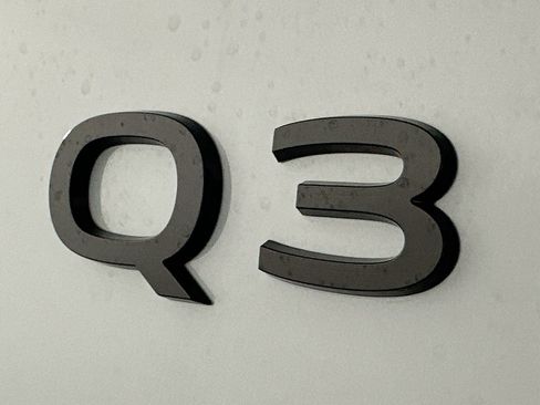 New 2026 Audi Q3 quattro 2.0T AWD/4WD image 10