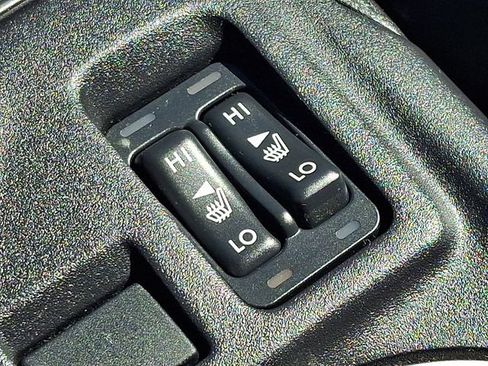 Used 2020 Subaru Impreza 2.0i Sport image 25