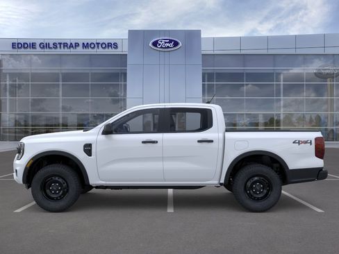 New 2026 Ford Ranger XL AWD/4WD image 3
