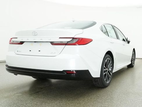 New 2026 Toyota Camry XLE image 27