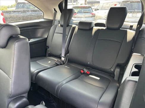 Used 2025 Honda Odyssey EX-L image 17
