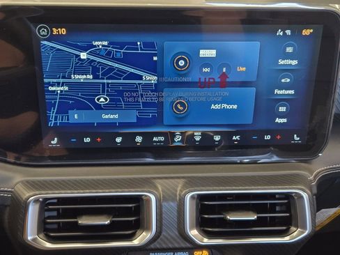 New 2026 Ford Mustang Premium image 17