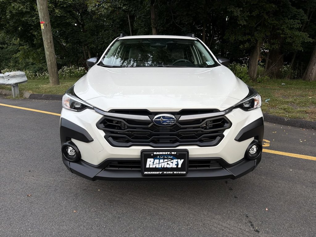 Certified 2024 Subaru Crosstrek 2.0i Premium AWD/4WD image 3