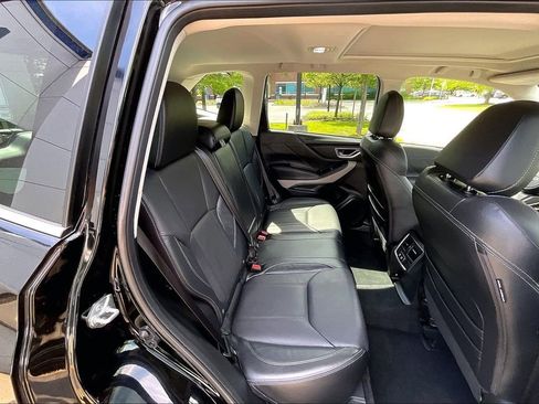 Certified 2023 Subaru Forester Limited AWD/4WD image 30