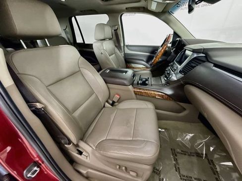 Used 2017 Chevrolet Tahoe Premier AWD/4WD image 31