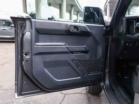 Used 2025 Ford Bronco Big Bend image 24