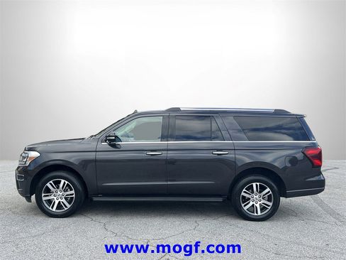 Used 2024 Ford Expedition Max Limited image 30