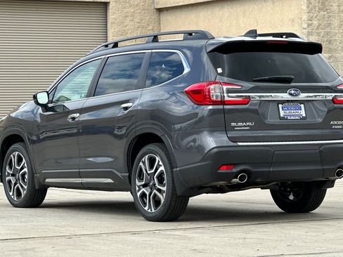 New 2026 Subaru Ascent Touring w/ Popular Package #1 image 5