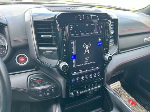 Used 2021 RAM 1500 TRX w/ TRX Level 2 Equipment Group AWD/4WD image 16