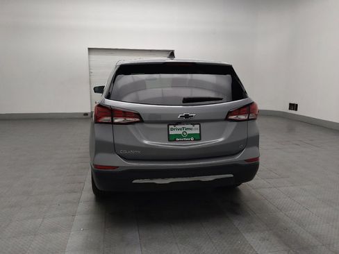 Used 2024 Chevrolet Equinox LT w/ LPO, Floor Liner Package image 6