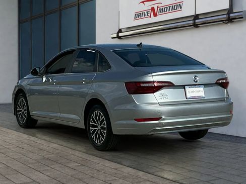Used 2020 Volkswagen Jetta S image 6