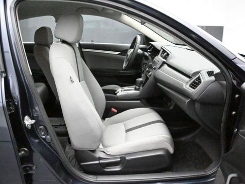 Used 2018 Honda Civic LX image 14