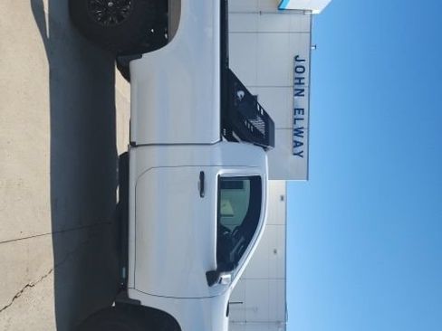 Used 2020 Chevrolet Silverado 1500 W/T w/ WT Value Package AWD/4WD image 5