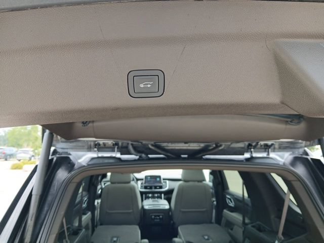 Certified 2022 Chevrolet Tahoe LT w/ LT Signature Package AWD/4WD image 33