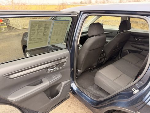 Certified 2023 Honda CR-V EX image 12