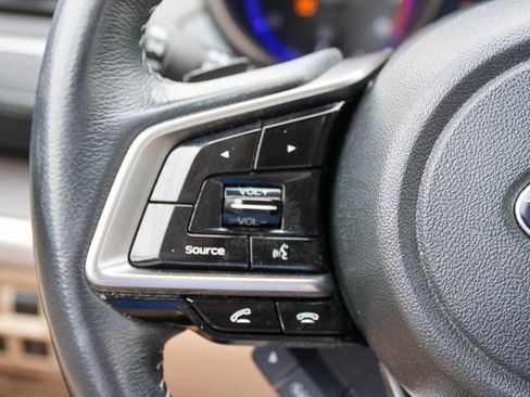 Used 2019 Subaru Legacy 2.5i Limited w/ Popular Package #2A image 27