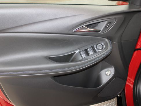 New 2026 Buick Encore GX Sport Touring image 24