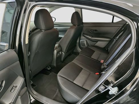 Used 2024 Nissan Sentra SV w/ All-Weather Package FWD image 28
