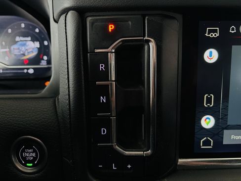 Used 2022 GMC Yukon Denali AWD/4WD image 50