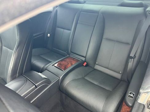 Used 2009 Mercedes-Benz CL 550 4MATIC image 10