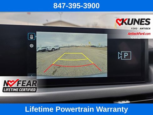 Used 2025 Hyundai Sonata SEL FWD image 43