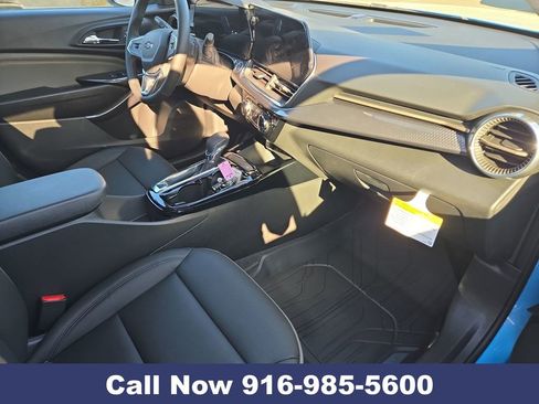 New 2026 Chevrolet Trax ACTIV image 32