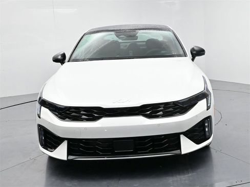 New 2026 Kia K5 GT image 3