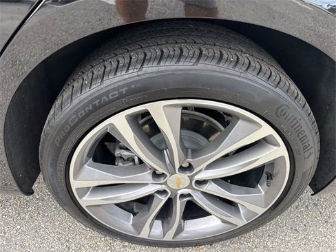 Certified 2024 Chevrolet Malibu LT image 19