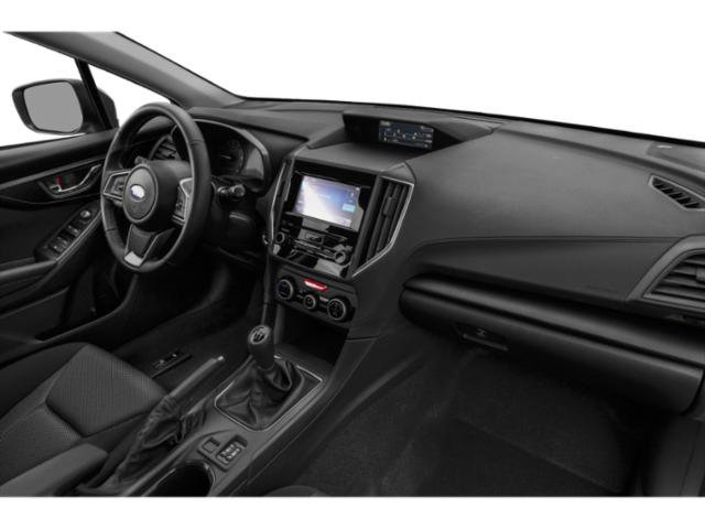 Certified 2023 Subaru Impreza 2.0i Premium AWD/4WD image 18