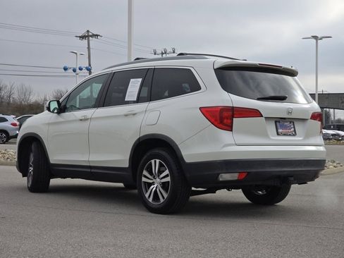 Used 2016 Honda Pilot EX-L image 19