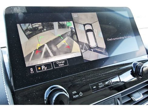 Used 2023 INFINITI QX80 Premium Select w/ All-Season Package RWD image 28