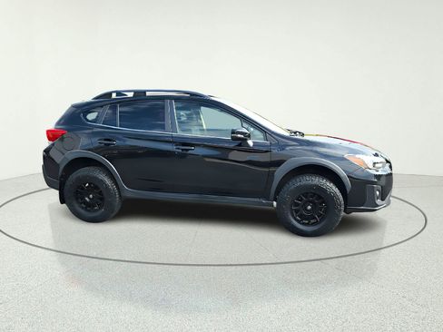 Used 2018 Subaru Crosstrek 2.0i Limited AWD/4WD image 10