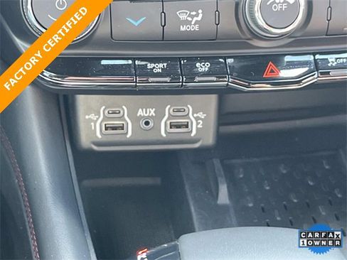 Certified 2025 Dodge Durango R/T image 38