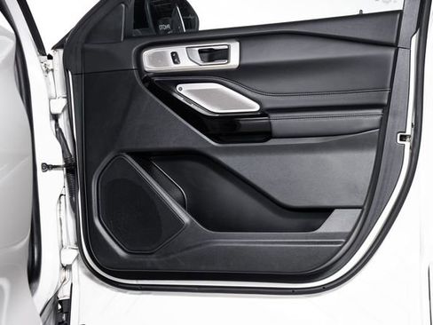 Used 2023 Ford Explorer ST w/ Equipment Group 401A image 64