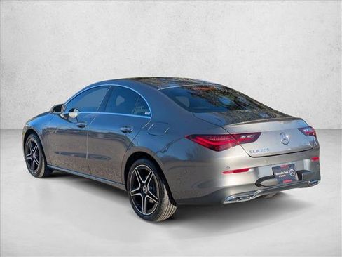 New 2026 Mercedes-Benz CLA 250 image 9