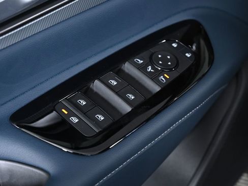 New 2026 Nissan Murano Platinum w/ Cargo Package image 21