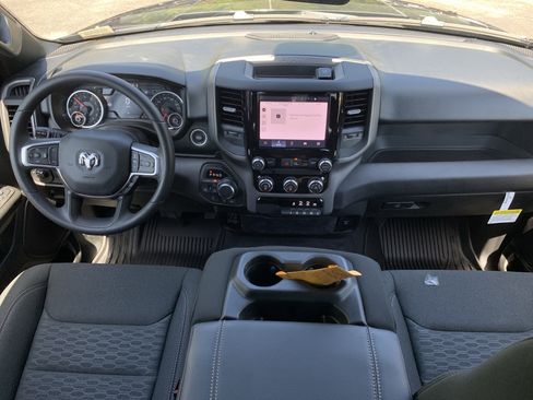 New 2026 RAM 1500 Classic Warlock AWD/4WD image 17