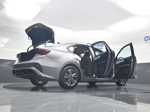 Certified 2024 Kia Forte LXS FWD image 57